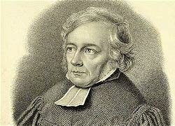 Schleiermacher (1768-1834)