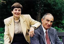 Paul R. Ehrlich y Anne Ehrlich. The Population Bomb