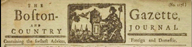 Gaceta de Boston