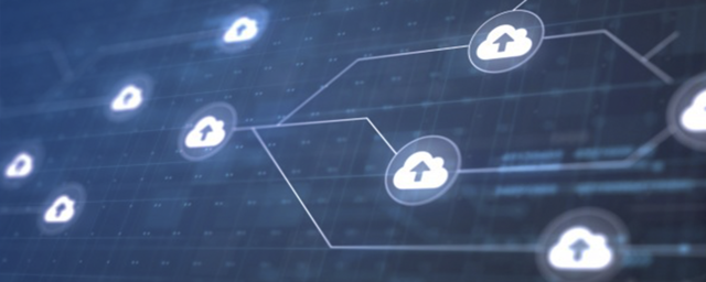 Gestión inteligente de datos: