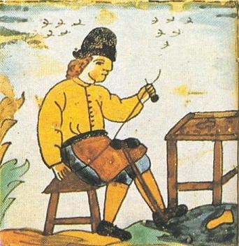 Época artesana