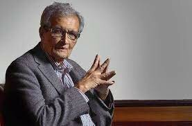 Amartya Sen. Hambre, acceso y capacidad