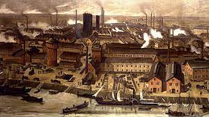 Revolución Industrial