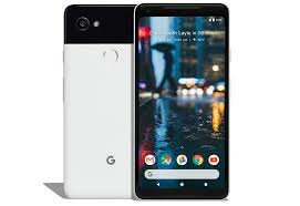 2017 Pixel 2 y pixel 2xl
