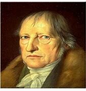Hegel (1770-1831)