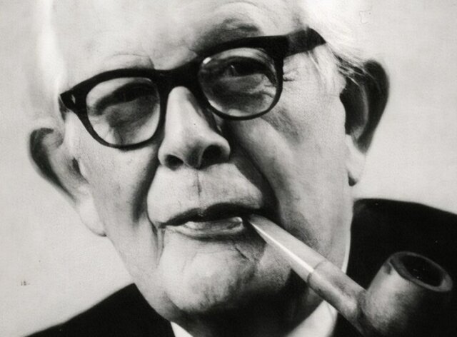 Jean William Fritz Piaget (1896-1980)