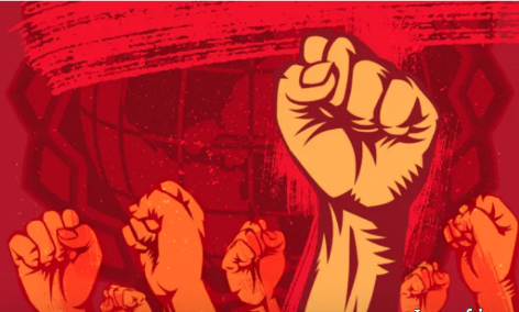 Socialismo siglo XVIII - presente