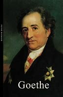 Goethe (1749-1832)