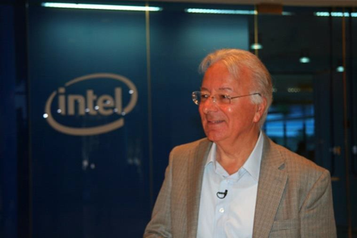 Federico Faggin