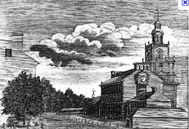 second continental congress