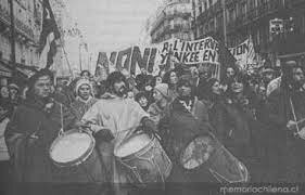 Exilio y resistencia cultural