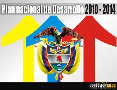 Plan Nacional de Desarrollo 2010-2014