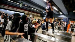 Protagonismo de la juventud