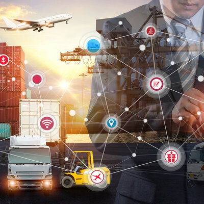 Timeline: Evolución de la Logística