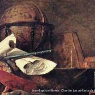 Timeline: Antecedentes Históricos de la Psicología