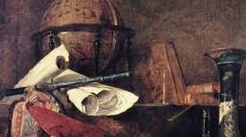 Timeline: Antecedentes Históricos de la Psicología