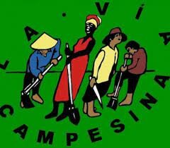 Vía Campesina- Foro de Roma- Redefinición de SOBERANÍA ALIMENTARIA