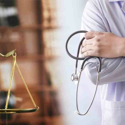 Timeline: Linea del tiempo de la Medicina Forense