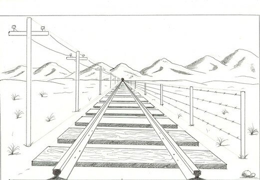 Nacimiento de la Perspectiva