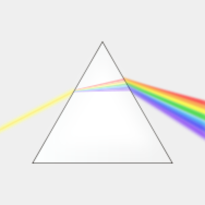 Timeline: Naturaleza de la luz