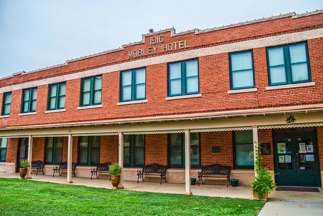 Hotel Mobley