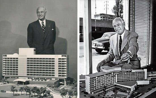 Hilton Hotels Corporation