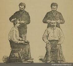 Aparece la Criminologia