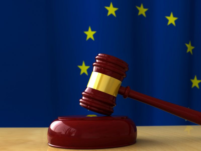 Convenio de Estrasburgo, Europa, 1981