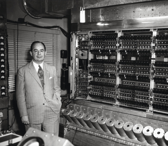 MÁQUINA DE TURING
