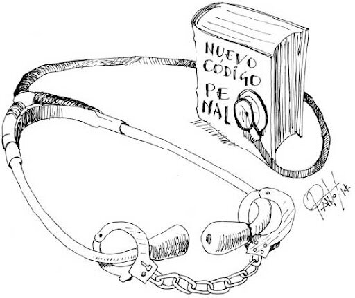 Reforma del Código Penal