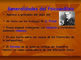 Psicoanálisis