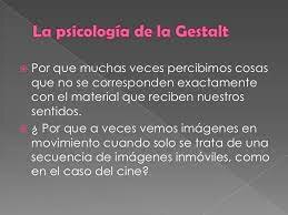 Gestalt