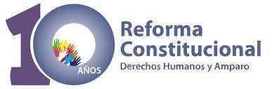 Reforma Constitucional 2011