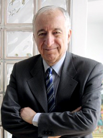 Bernardo Kliksberg