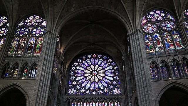 Movimiento Cultural Gótico