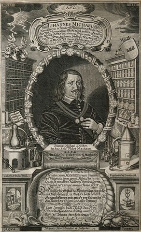 Alemania siglo XVIII