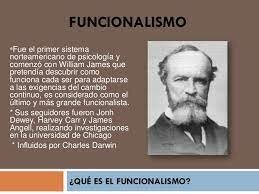 Funcionalismo
