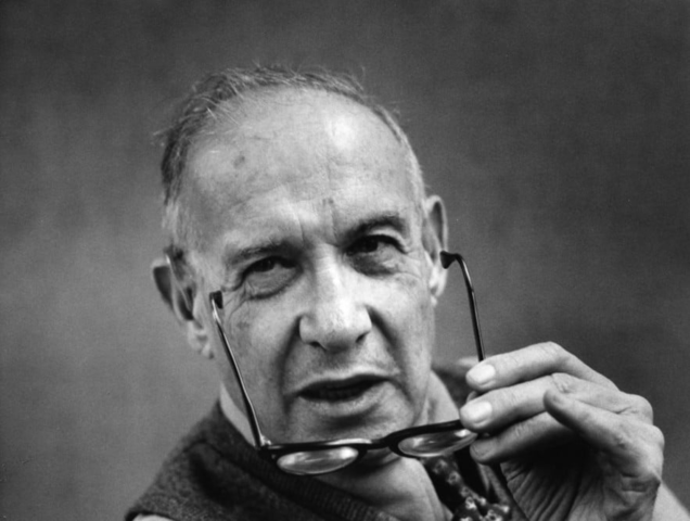Peter Drucker