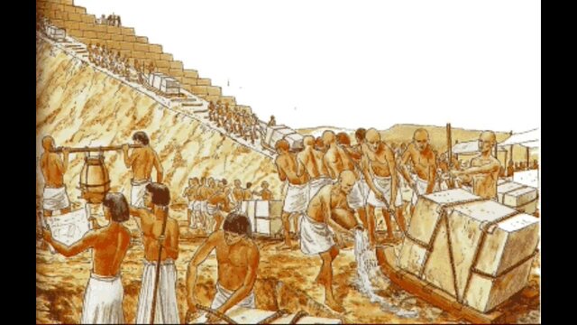 Grandes civilizaciones(Egipto)