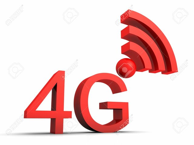 Cuarta generación - 4G