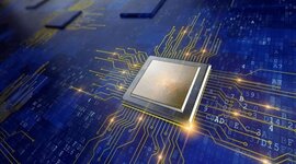 Timeline: Línea del tiempo de los procesadores