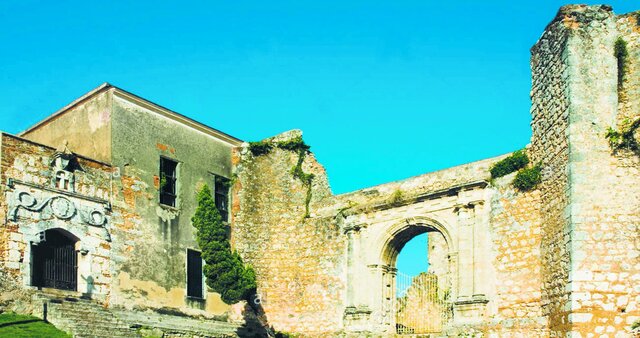 Surgimiento de los Monasterios