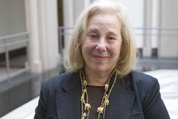 Rosabeth Kanter