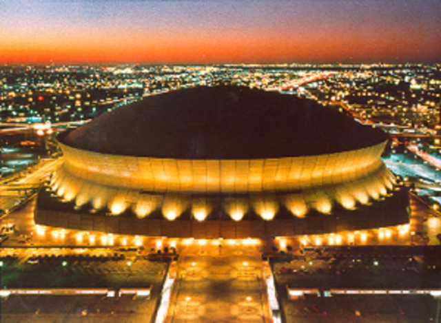 Louisiana Superdome