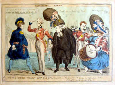 REVOLUCIÓN GLORIOSA