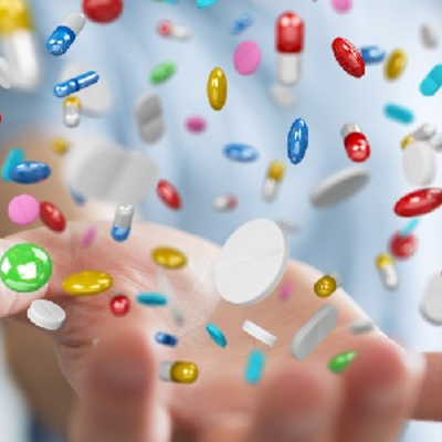 Timeline: Psicofarmacología