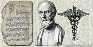 HIPÓCRATES (460-377 A.C.)