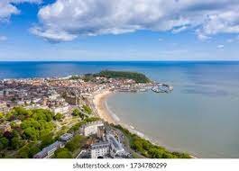 Scarborough y Márgate