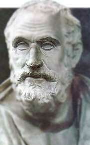 Hipócrates (460-370 a. C.)