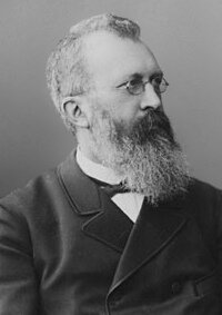 NEUROCIENCIA CONTEMPORÁNEA, 1870 GUSTAV FRITSCH Y EDWARD HITZIG